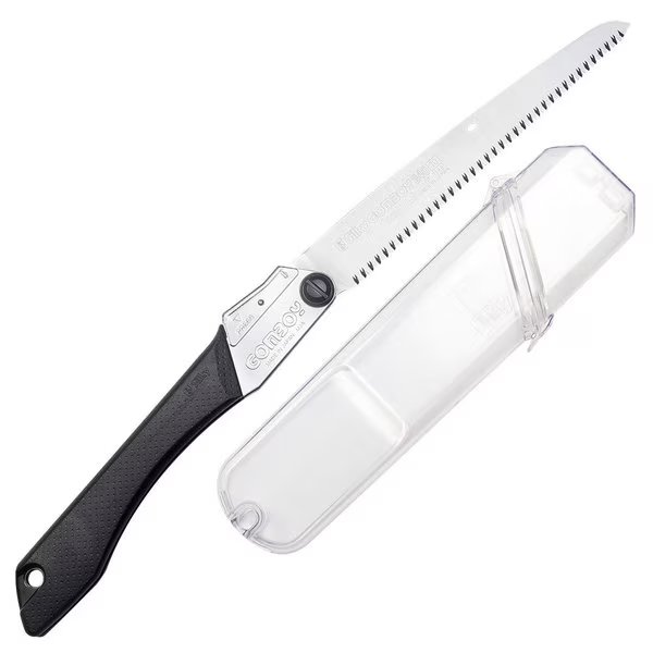 Silky GOMBOY 240mm Medium Teeth, Silky Saws, Mfr#: 121-24
